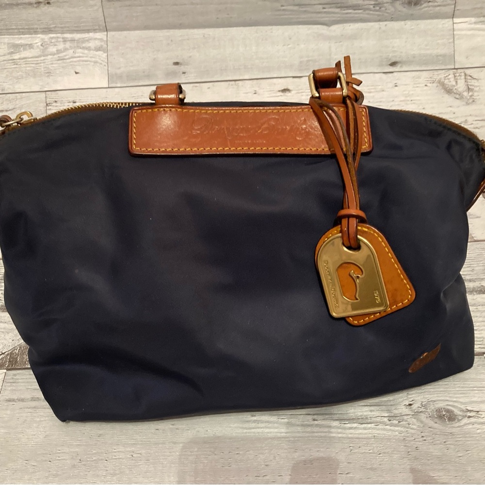 Dooney and Bourke handbag